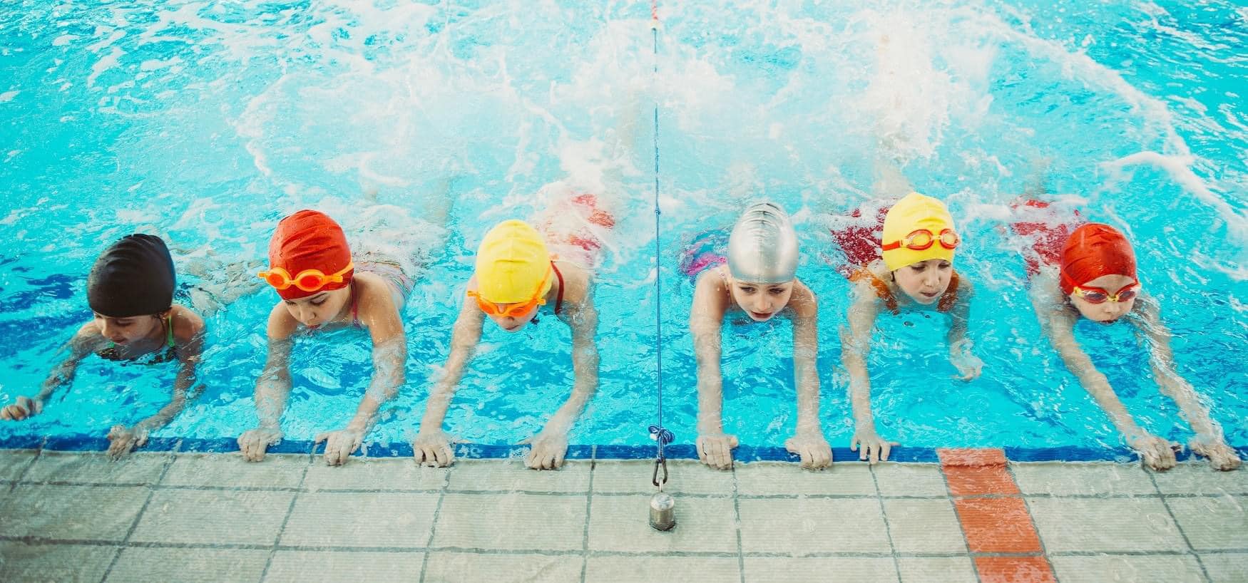 Stromness Swimming Pool & Fitness Centre | Stromness