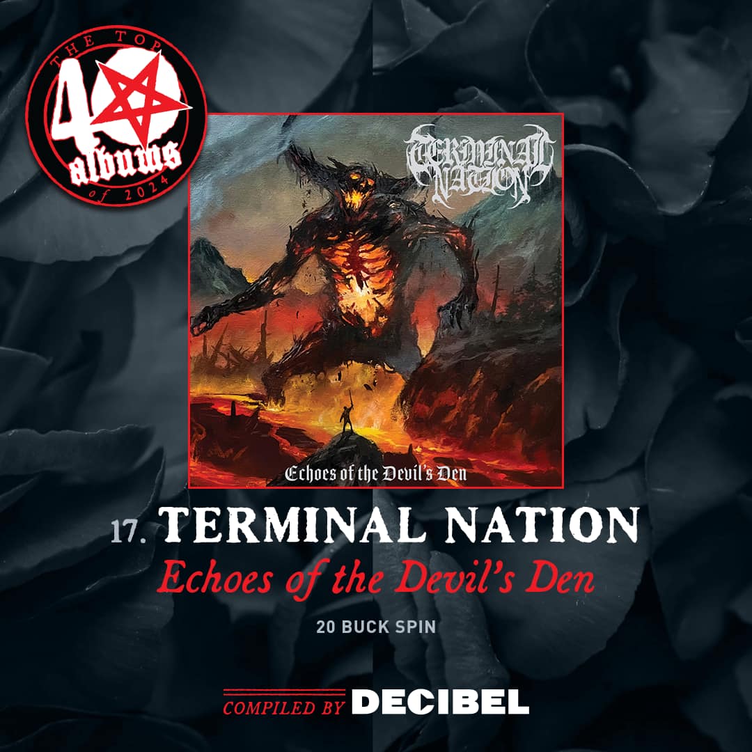 Terminal Nation