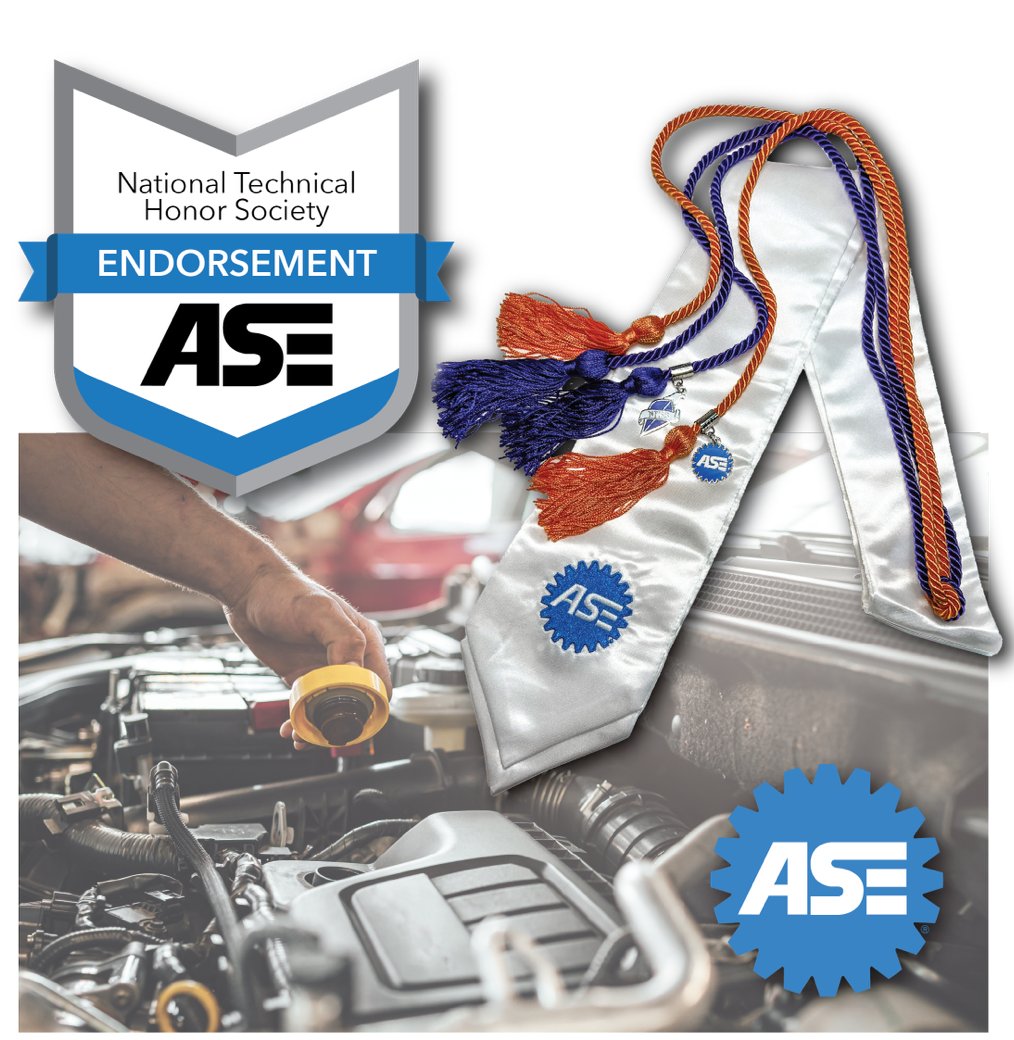 ASE Certifications | Leesburg VA
