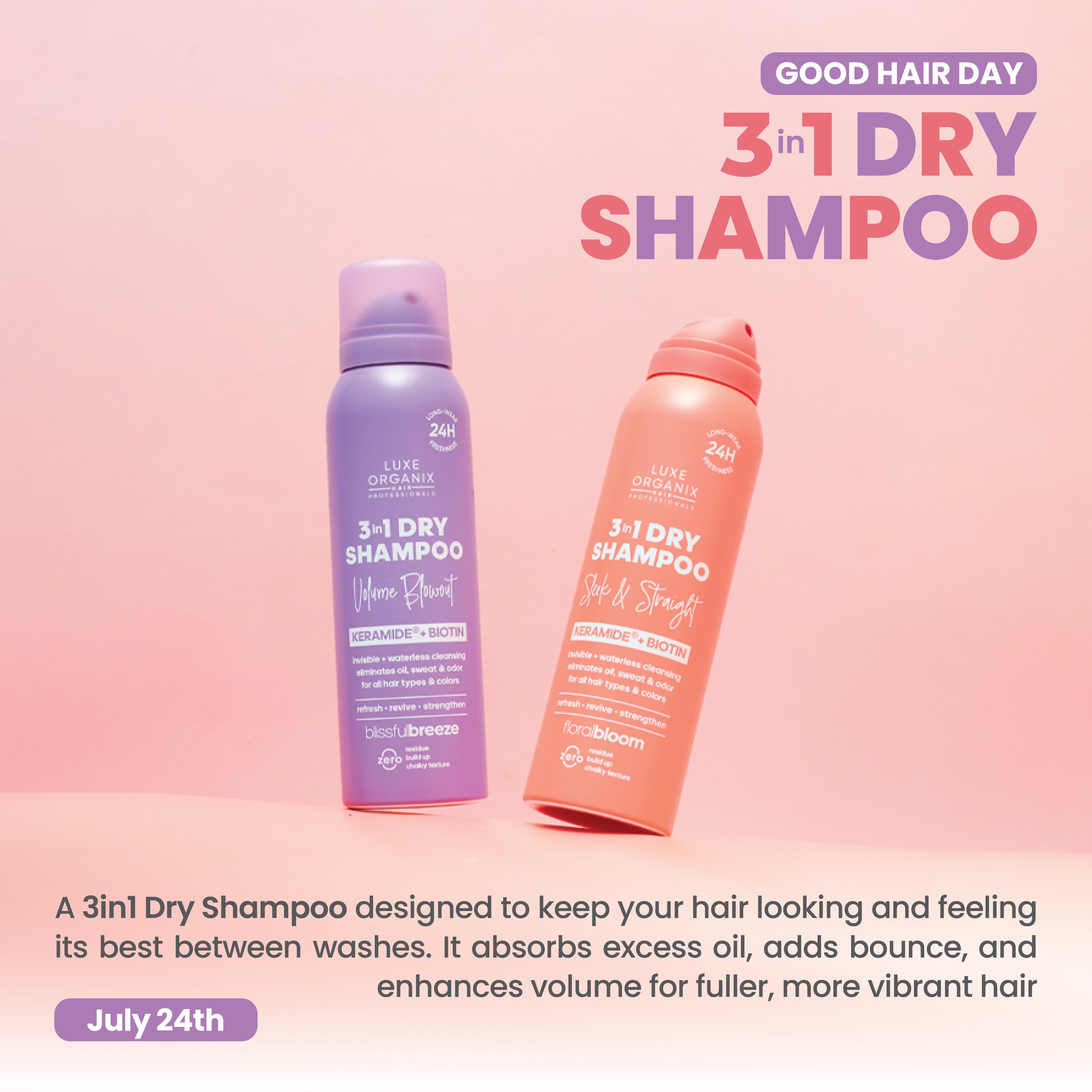 Luxe Organix Philippines added... - Luxe Organix Philippines