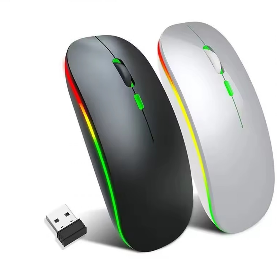 Doble Click: Computadoras, Sistemas, Accesorios y Gadgets