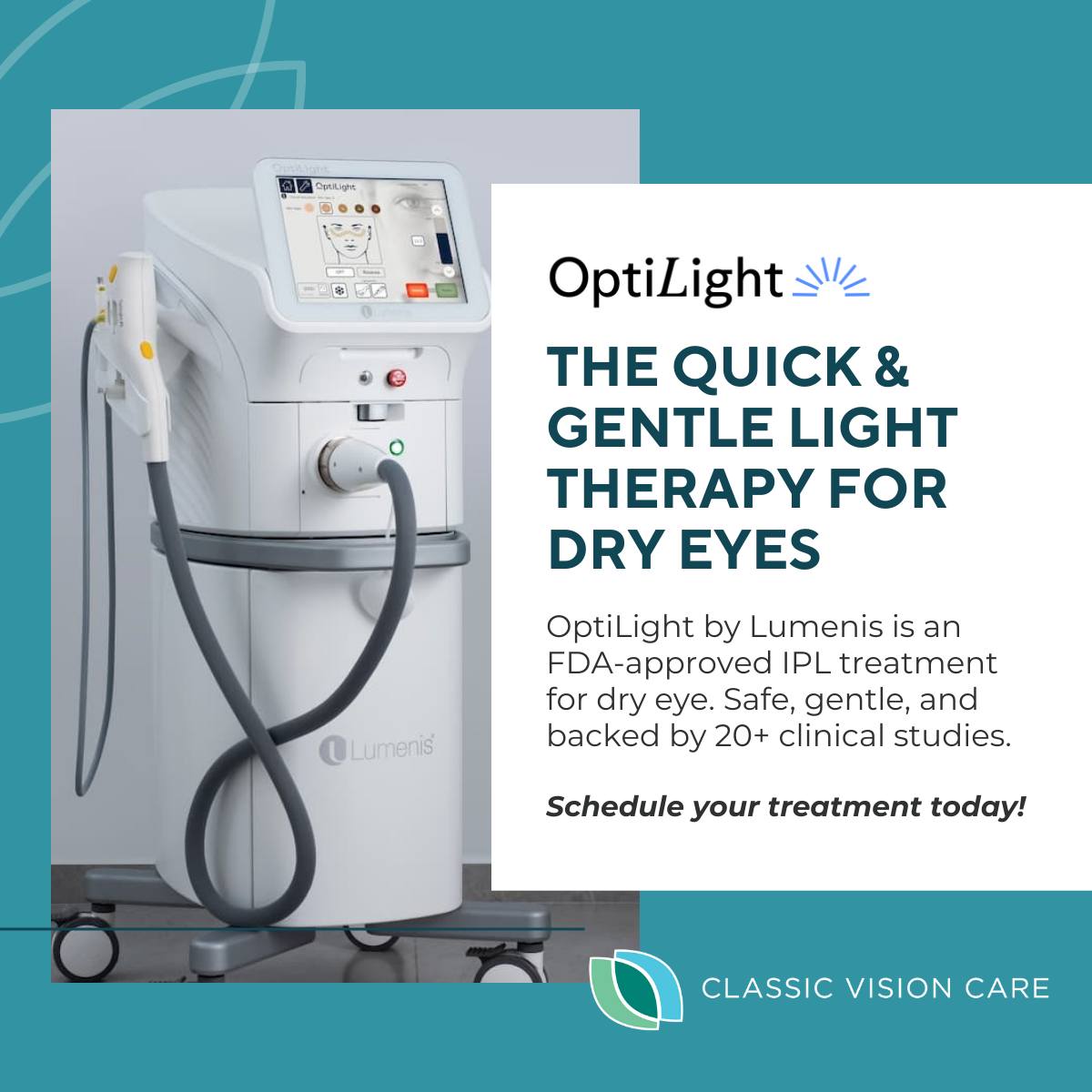Classic Vision Care