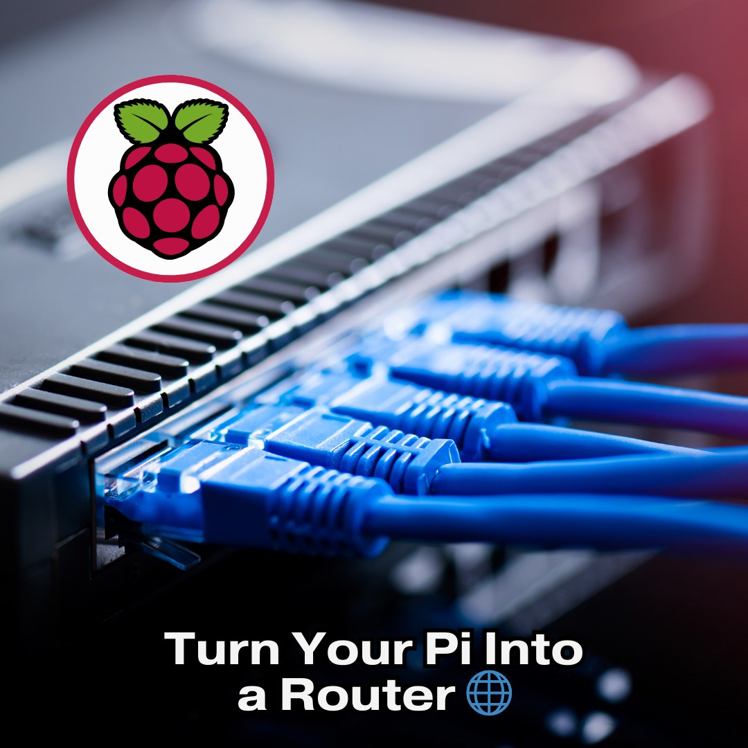 RaspberryTips - I turned my Raspberry Pi into a custom... | Facebook