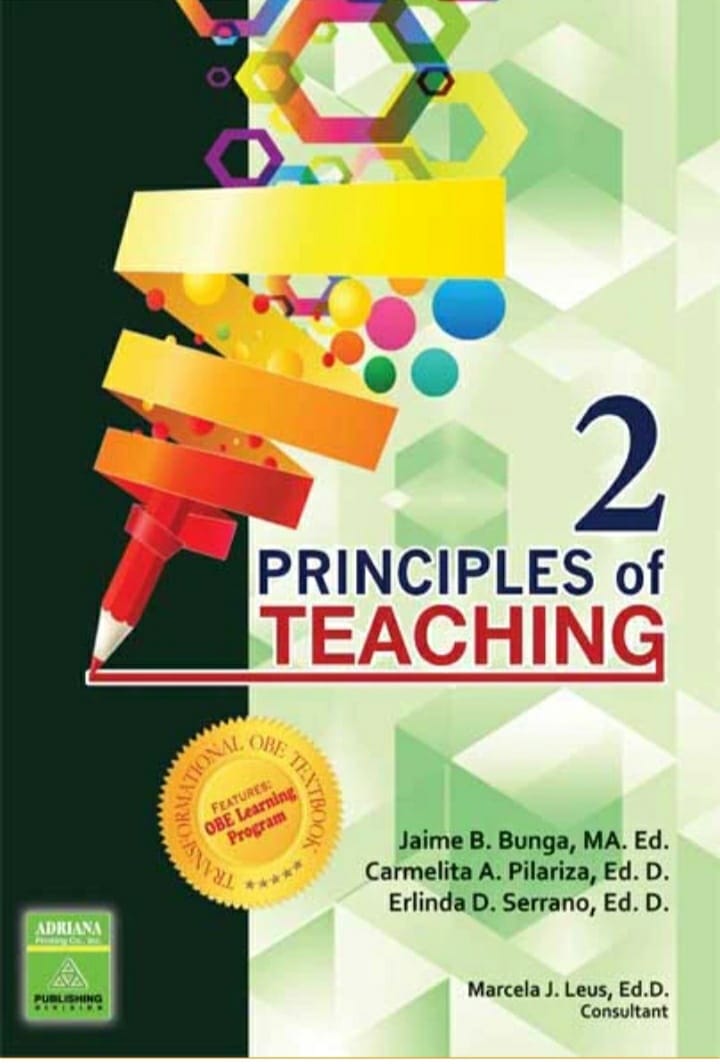 Book Sales - For sale Educ books Principles of Teaching 2...