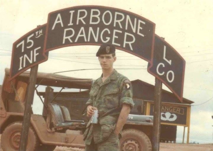 The NAM - L Company Ranger. | Facebook