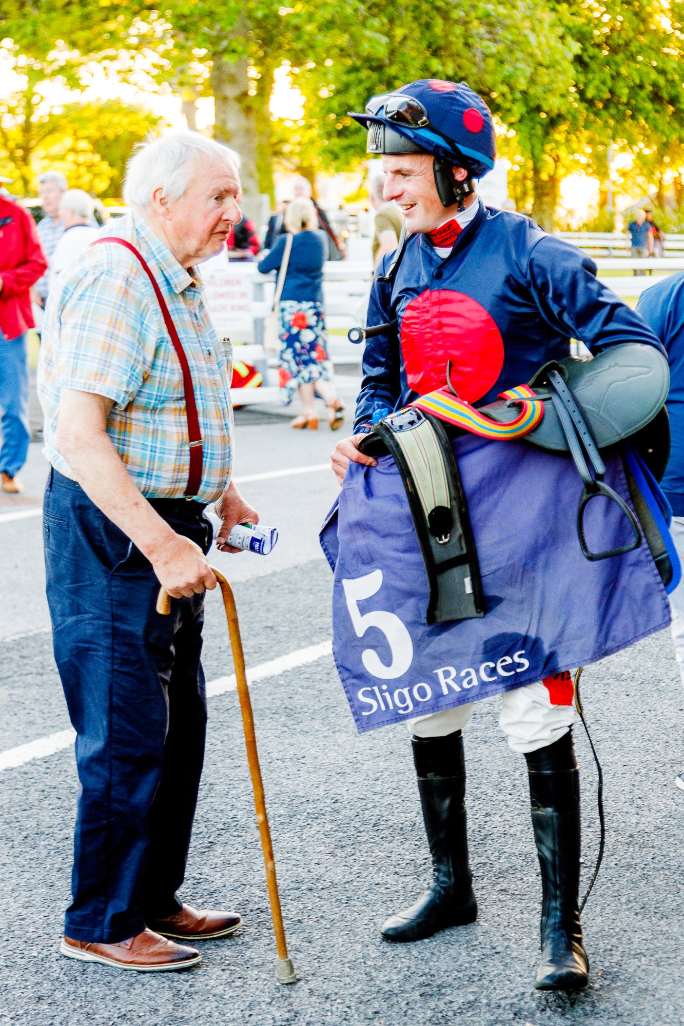 Sligo Races | Sligo