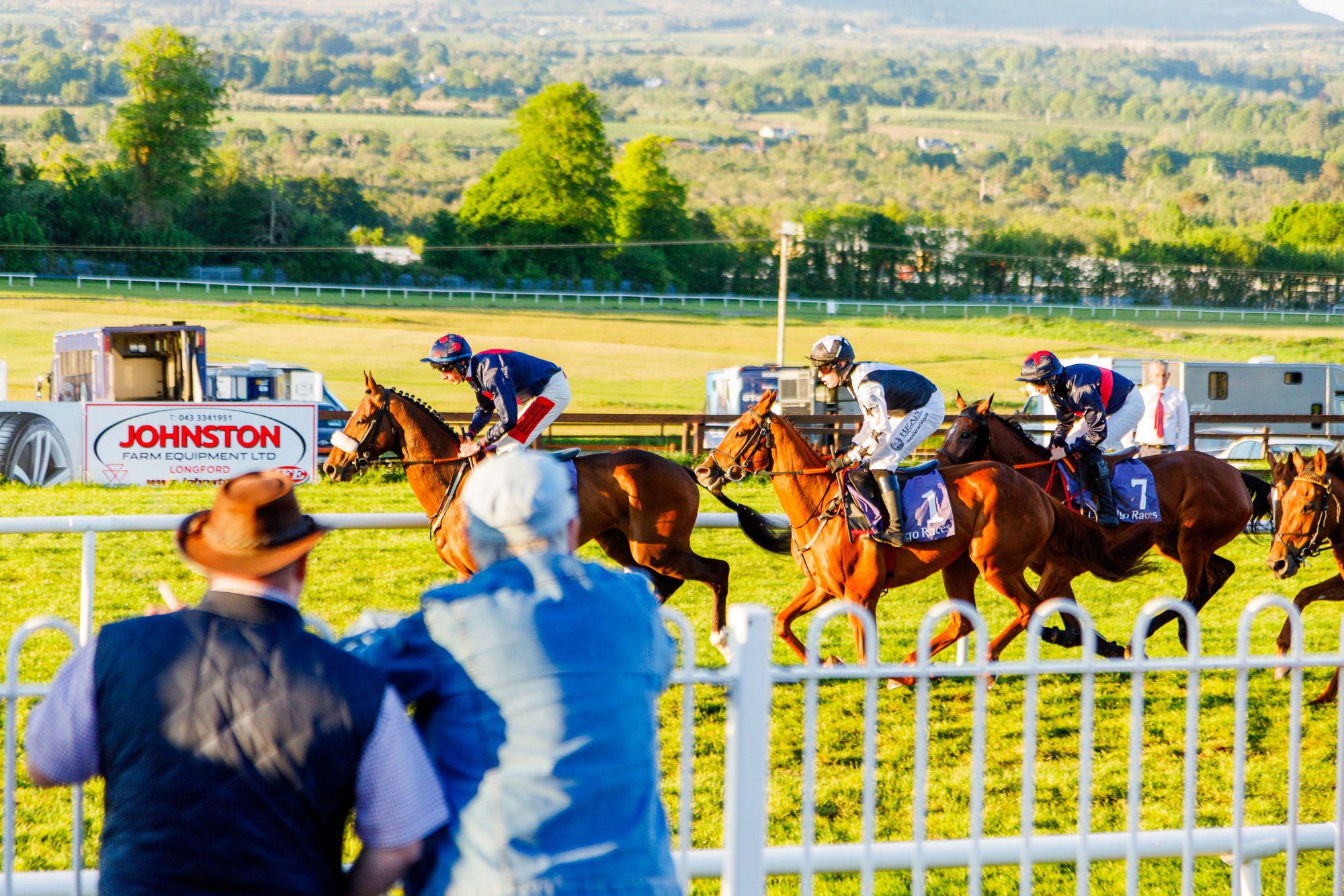 Sligo Races | Sligo