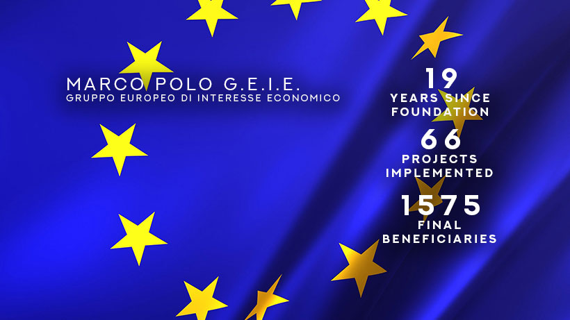 MARCO POLO GEIE | Treviso