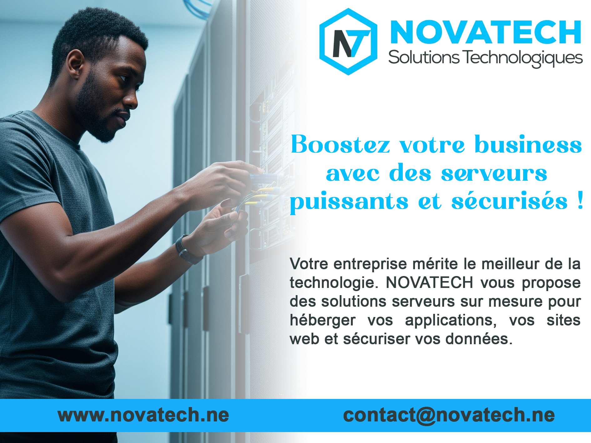 NOVATECH