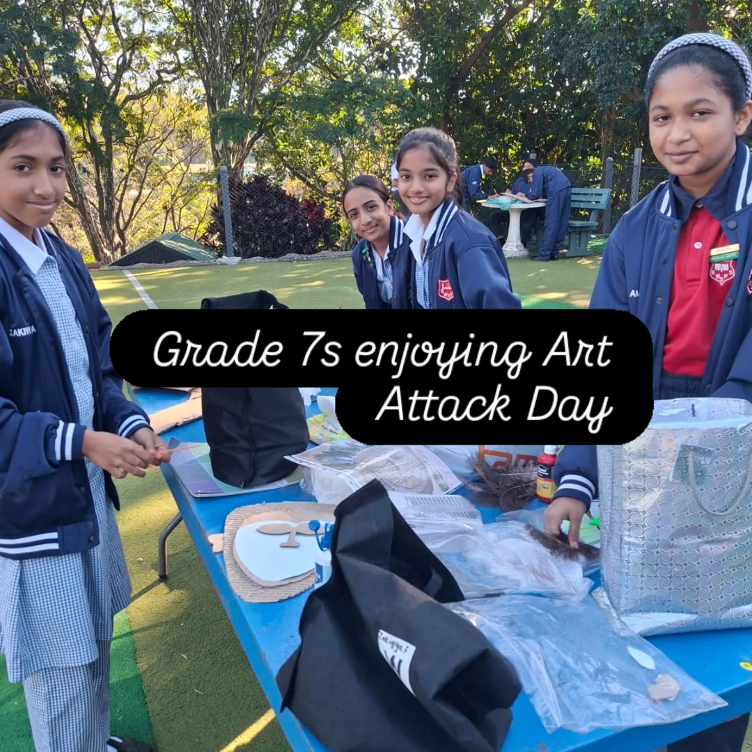 Berea West Senior... - Berea West Senior Primary School