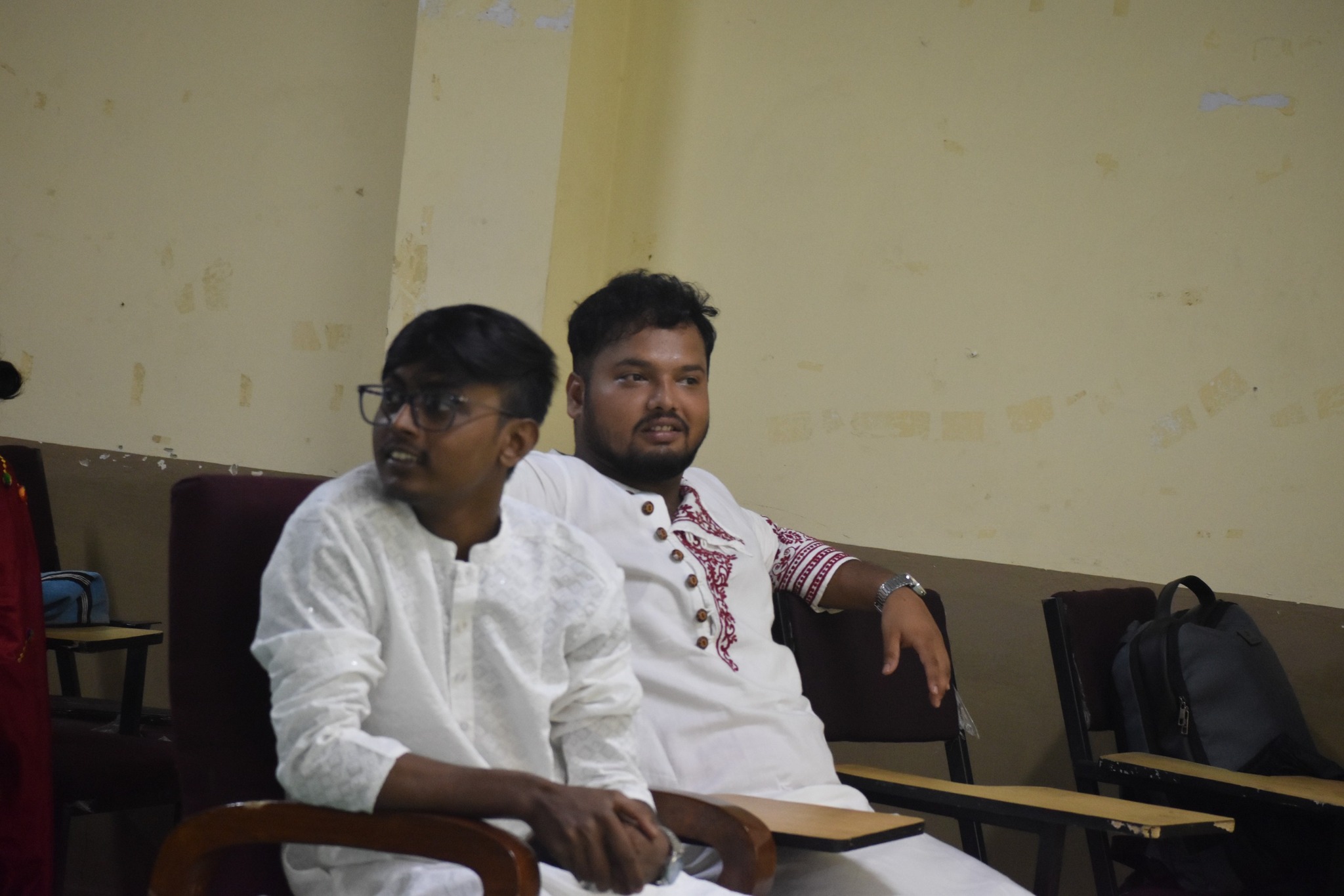 Department Of Law, Calcutta University Hazra Campus | Kolkata