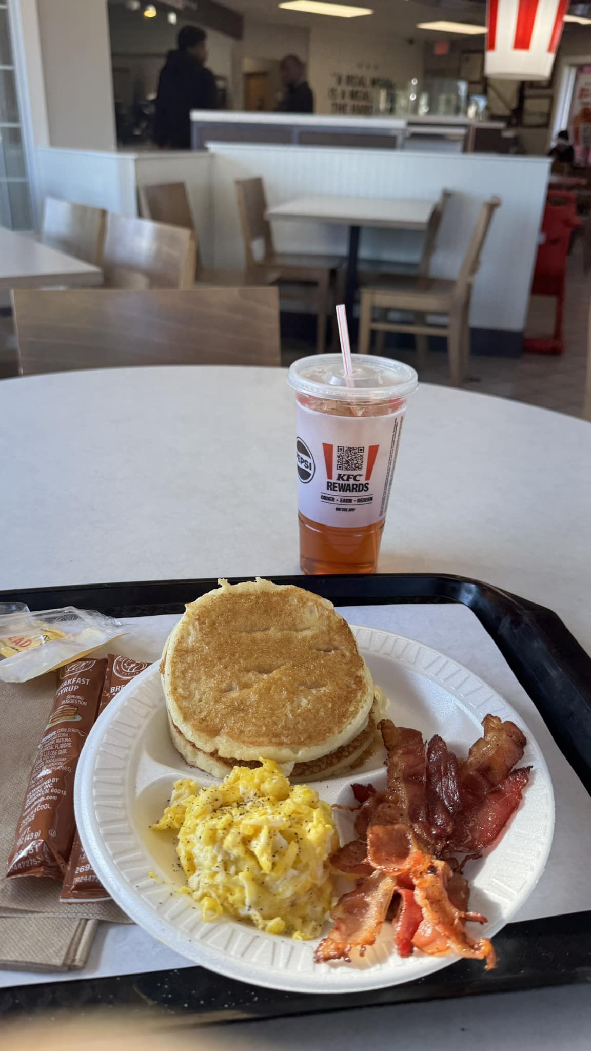 Good Morning, Have a Blessed Day today! What y'all know about