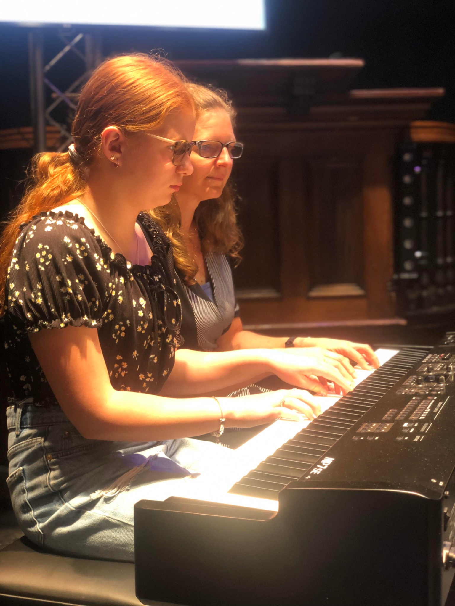 Rococo Piano Studio