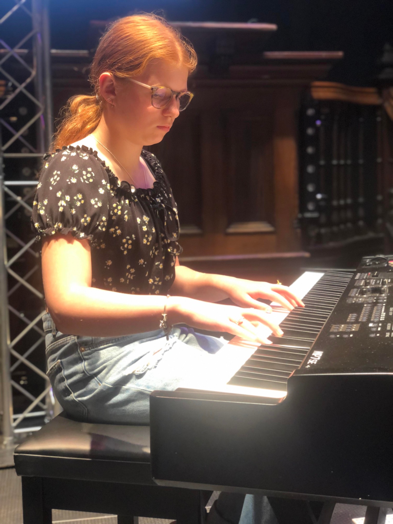 Rococo Piano Studio