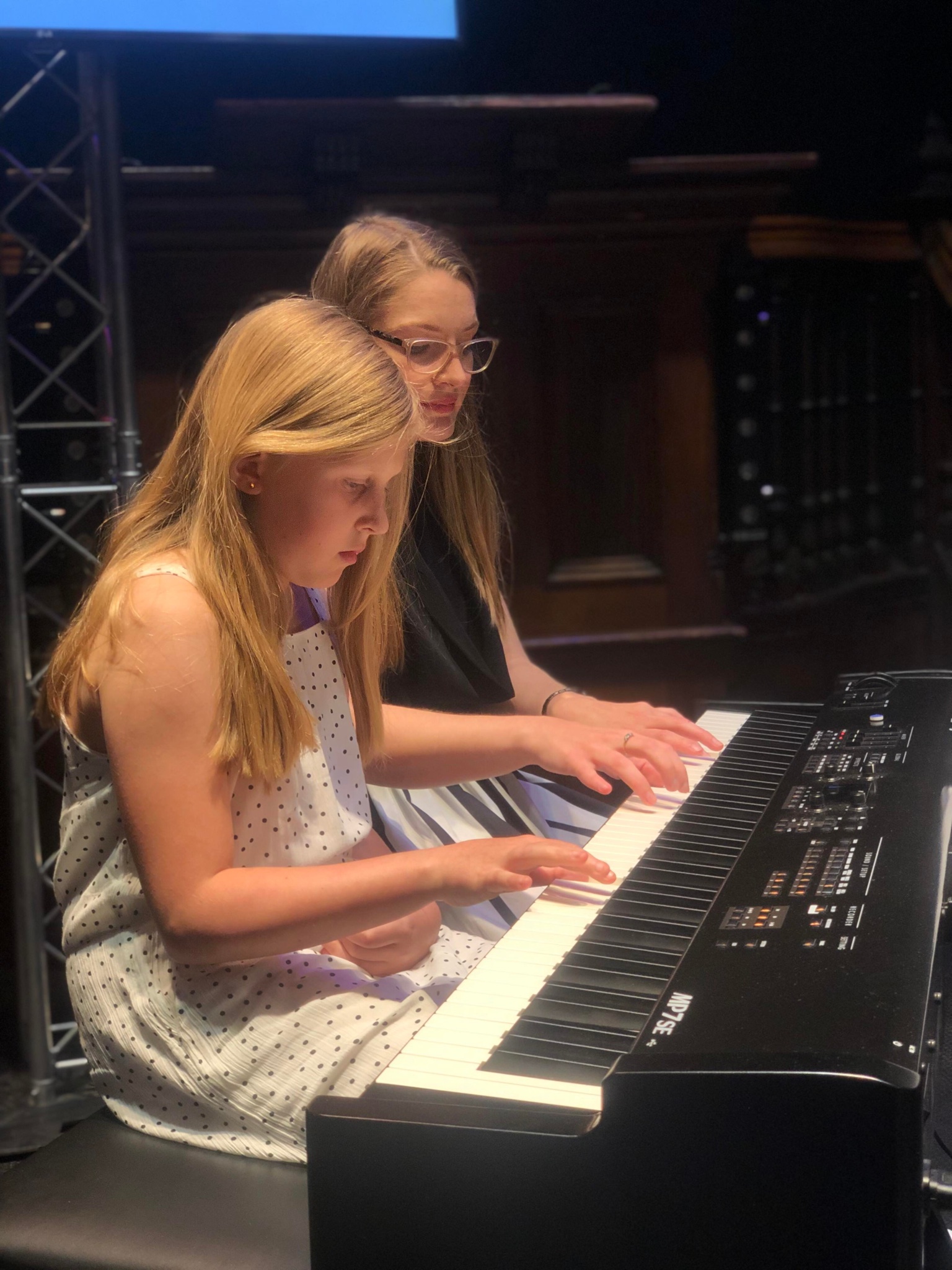 Rococo Piano Studio