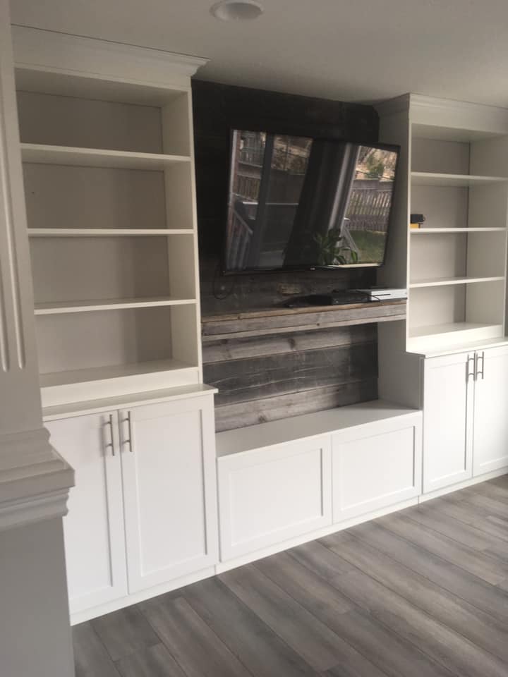 Barrie Custom Closets | Barrie ON