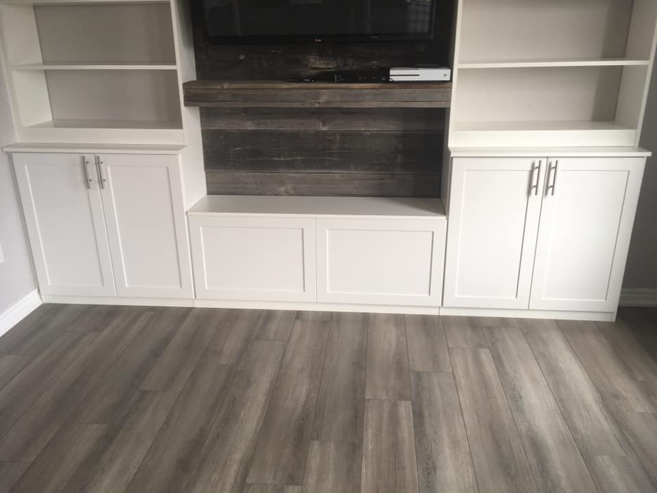 Barrie Custom Closets | Barrie ON