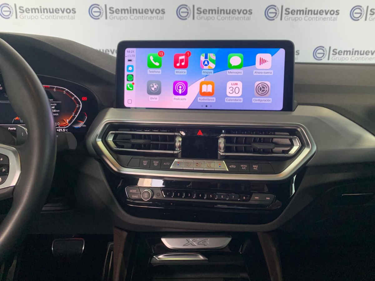 Seminuevos Autobahn Interlomas | Naucalpan