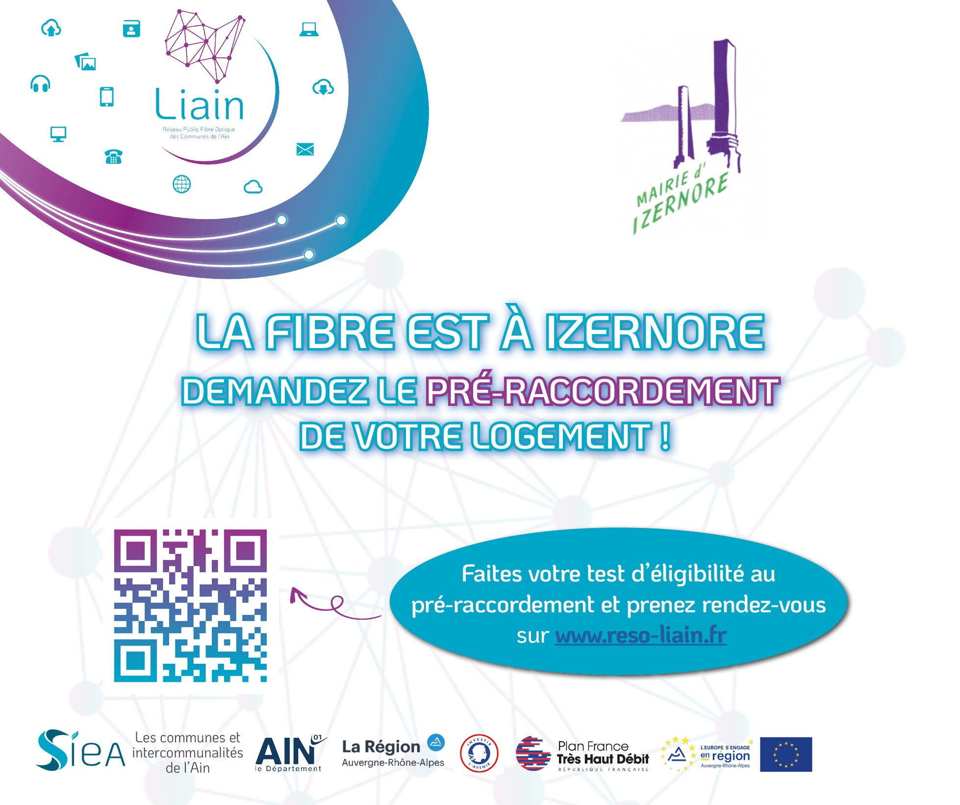 IZERNORE ACTUS ** LE GROUPE** | Facebook