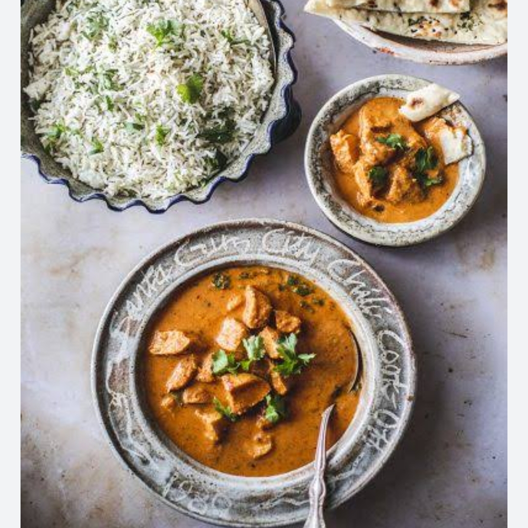 Shaadiyon Wala mutton korma recipe,full detail video on YouTube channel ...