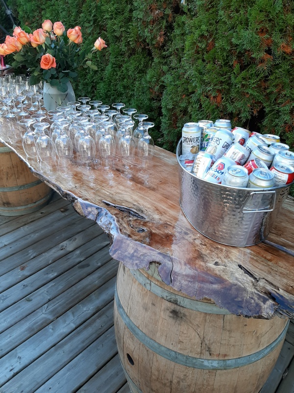 One Stop Party Rentals | Port Coquitlam BC