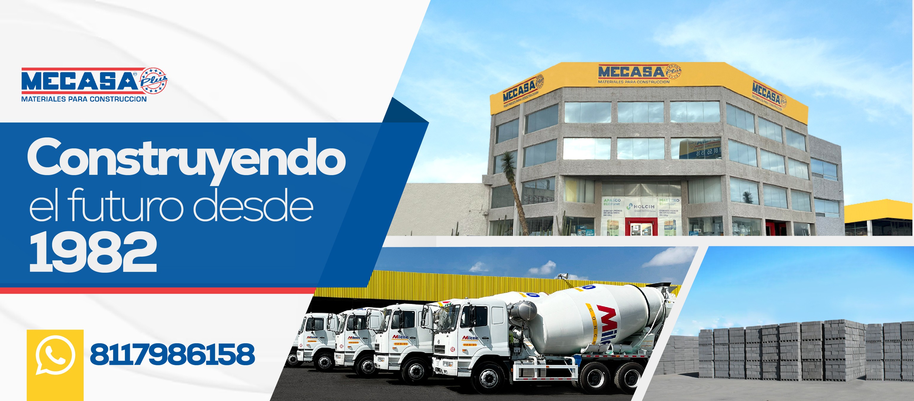 Reclutamiento Mecasa Plus | Apodaca