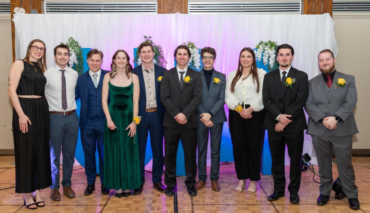 University - Congratulations to the 2025 graduates of the Engineering ...