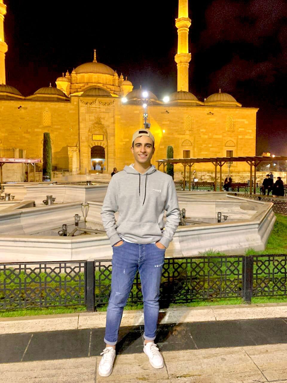 Abdo HaTem