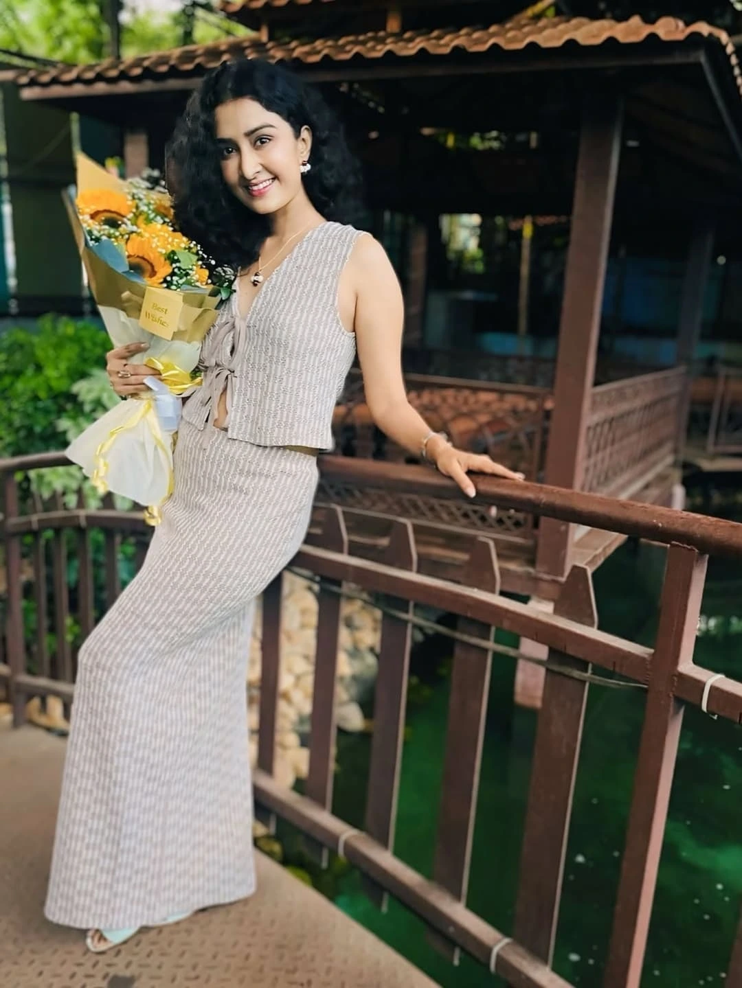Farnaz Shetty