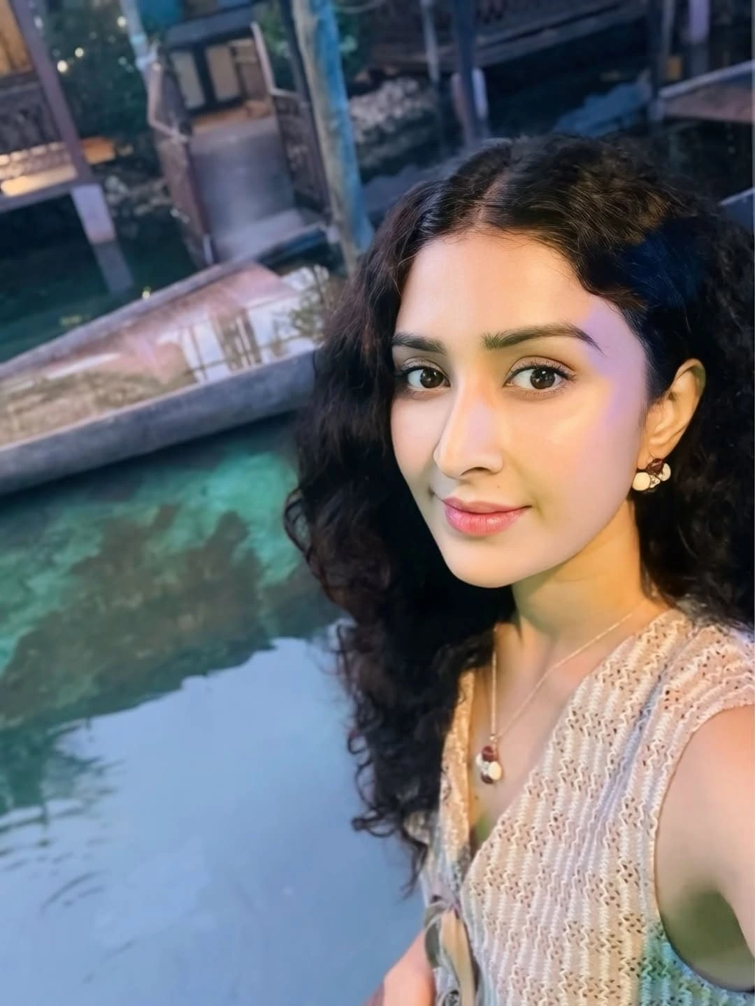Farnaz Shetty