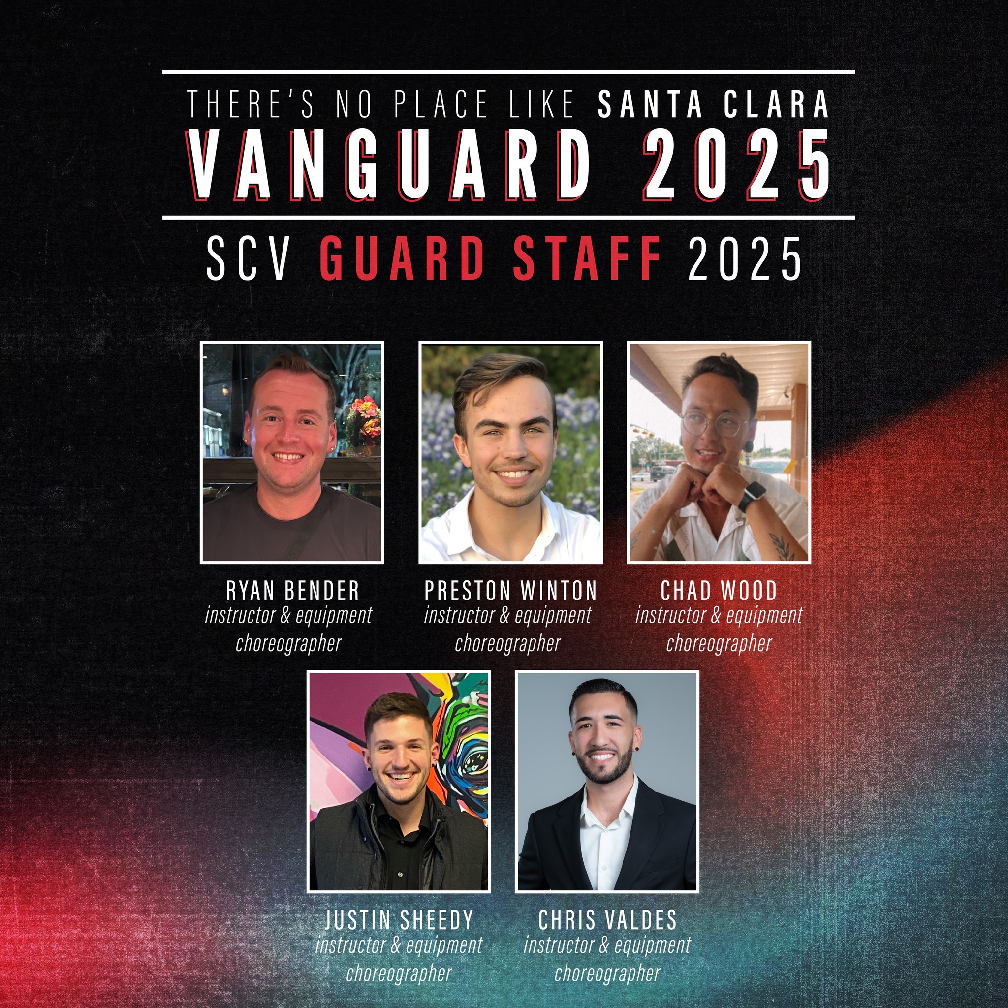 Santa Clara Vanguard | Santa Clara CA