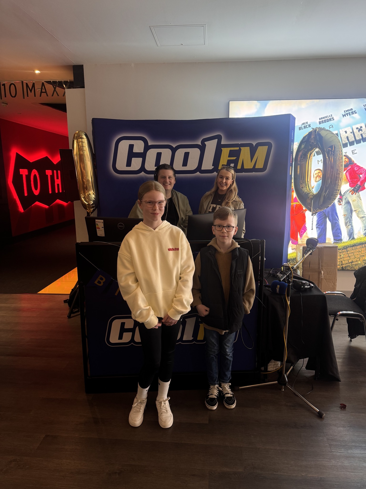 Cool FM - Cool FM added a new photo.