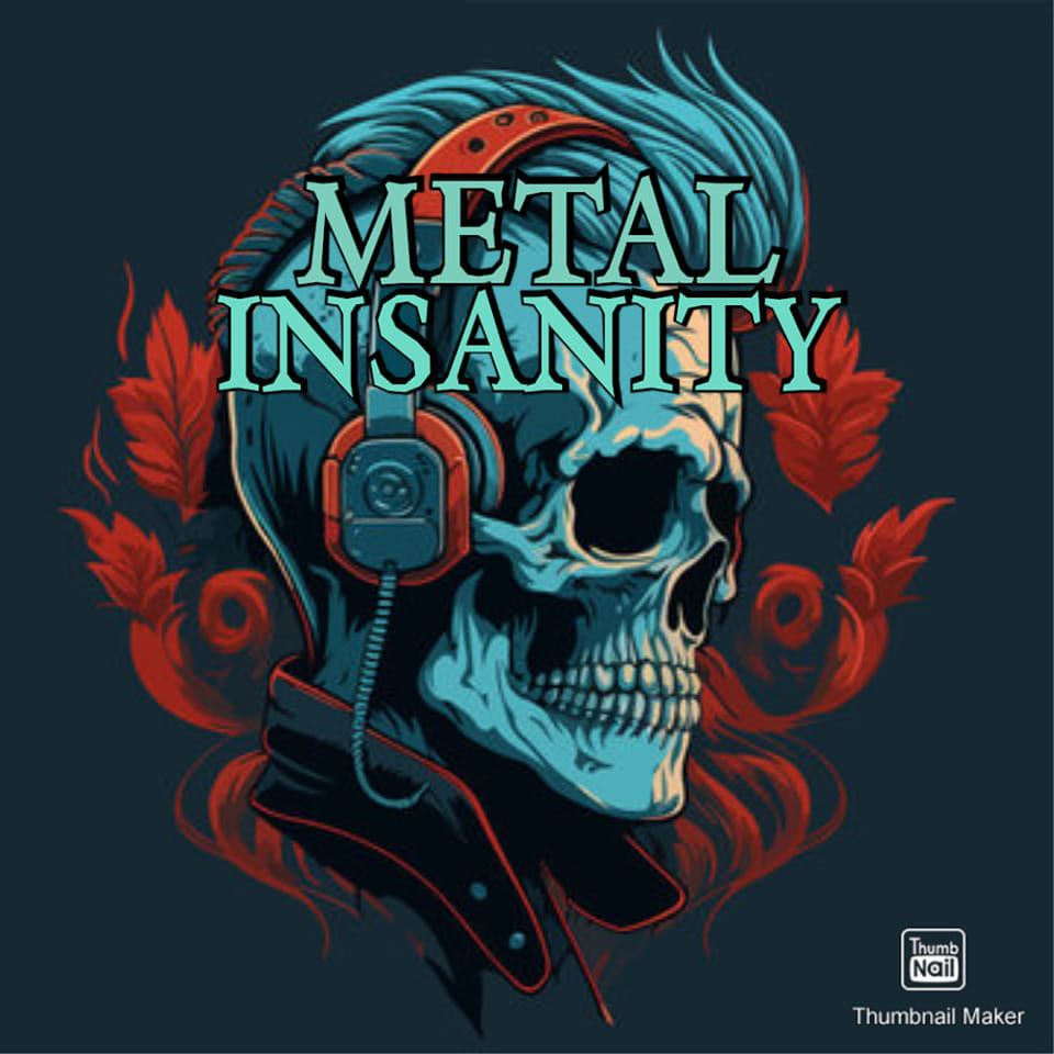 Metal insanity - Universal Enemy Live 2026 Horsens Denmark... | Facebook