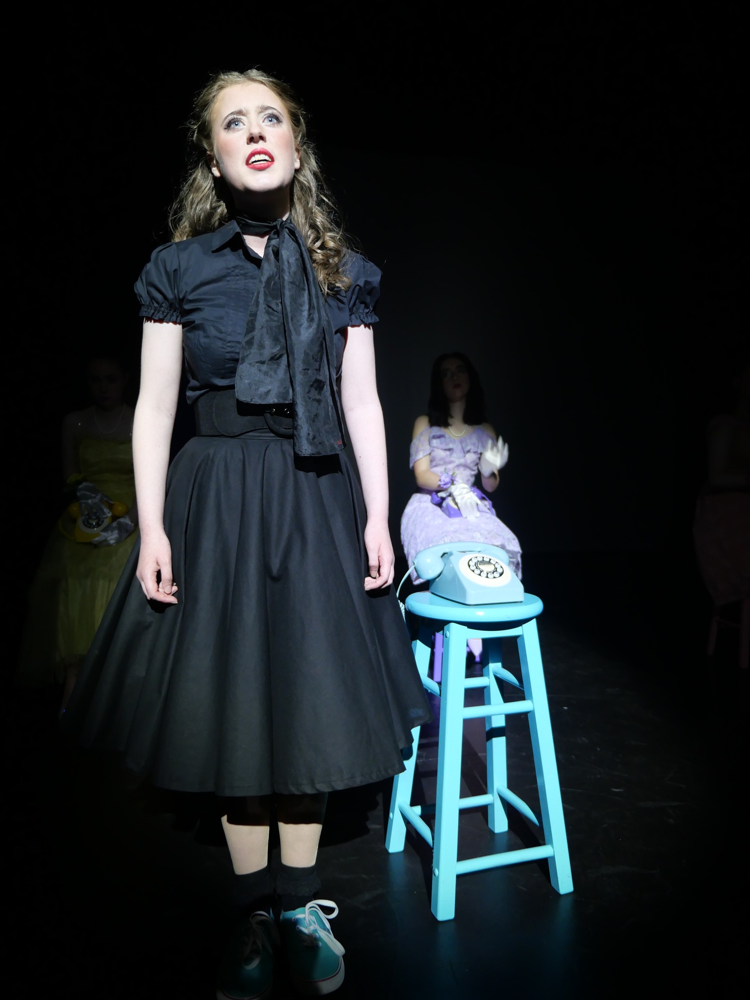 ExitLeft - 🧟‍♂️⭐ Zombie Prom OPENS TOMORROW 7pm ⭐ 🧟‍♂️ The crazy ...