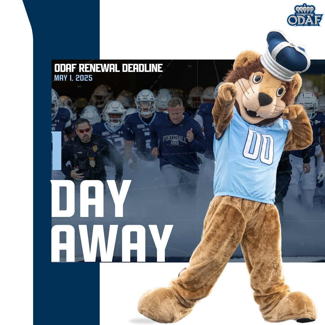 Old Dominion Athletic Foundation