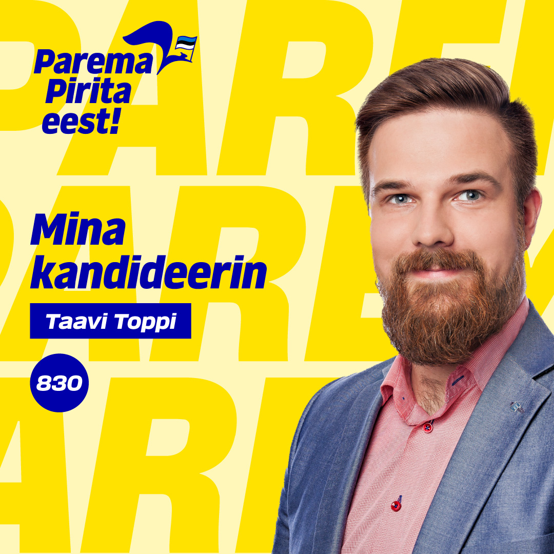 Reformierakonna Pirita PKO | Tallinn