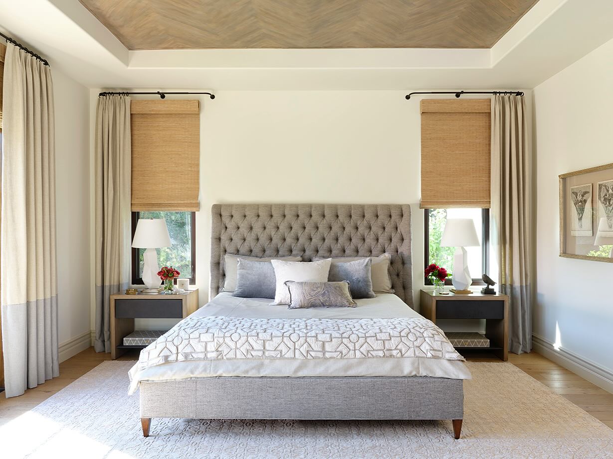 Interior Archaeology - Interior Design by Tammy Randall Wood, ASID
