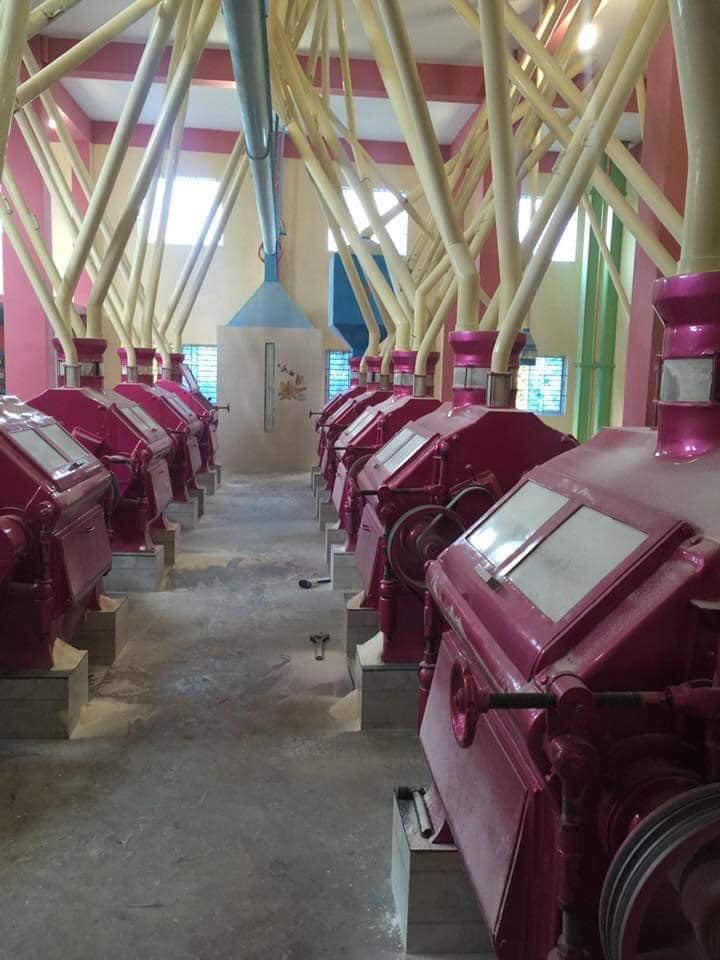 M/s Sumon Flour Mills Limited