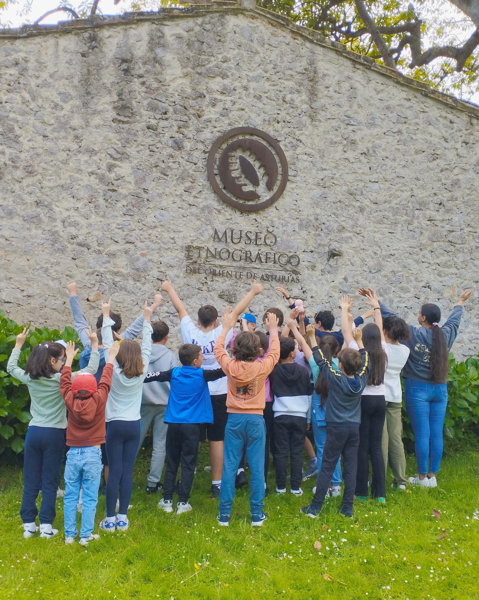 Museo... - Museo Etnográfico del Oriente de Asturias