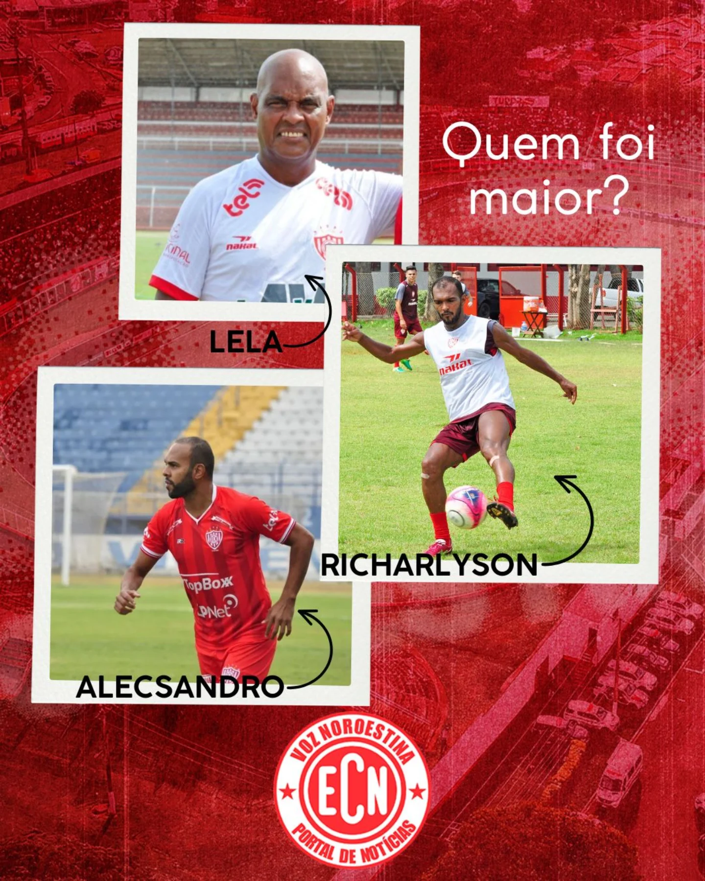Voz - QUEM FOI MAIOR? A maioria sabe da relação da família Felisbino ...