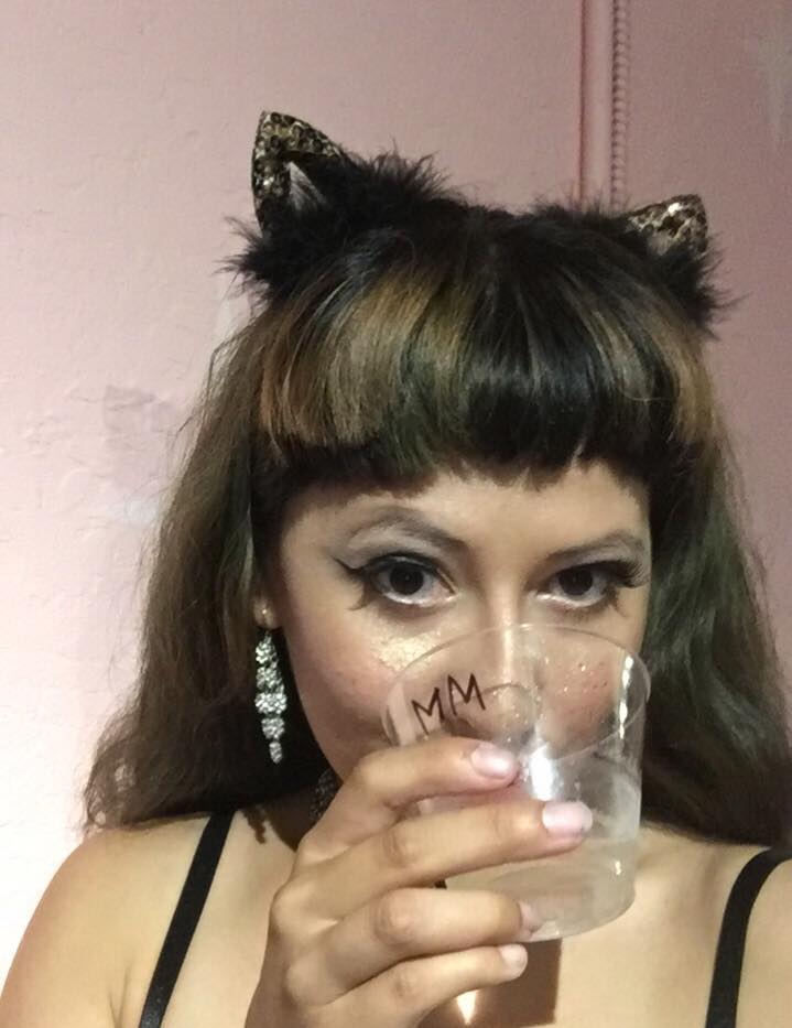 Minx Meaow