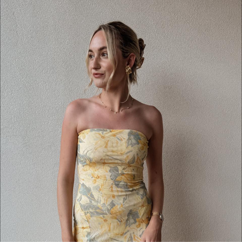 Emily Whitbread