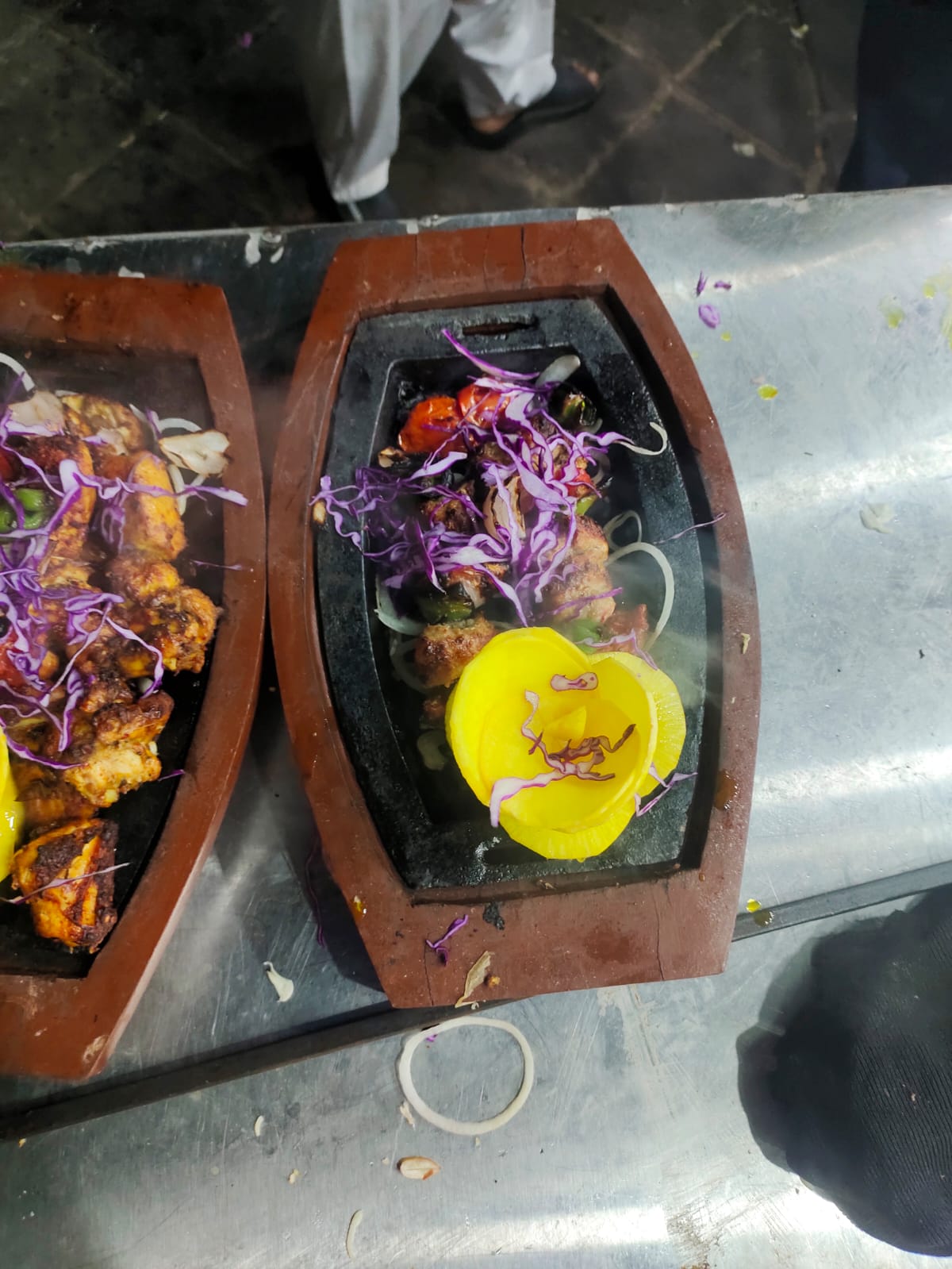 KABAB G Restaurant & BBQ | Multan