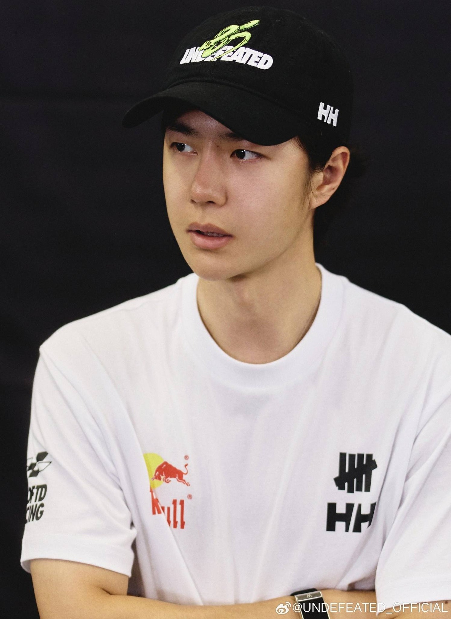 𝐔𝐍𝐈𝐐-王一博 (@0508WANGYIBO) • Facebook