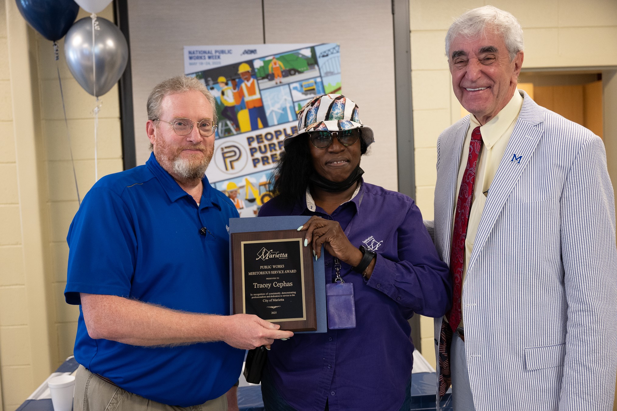 City of Marietta, Ga.,... - City of Marietta, Ga., Government