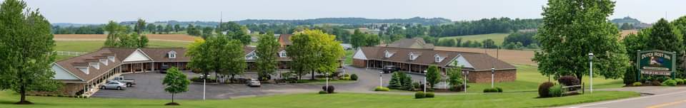 Dutch Host Inn | Sugarcreek OH