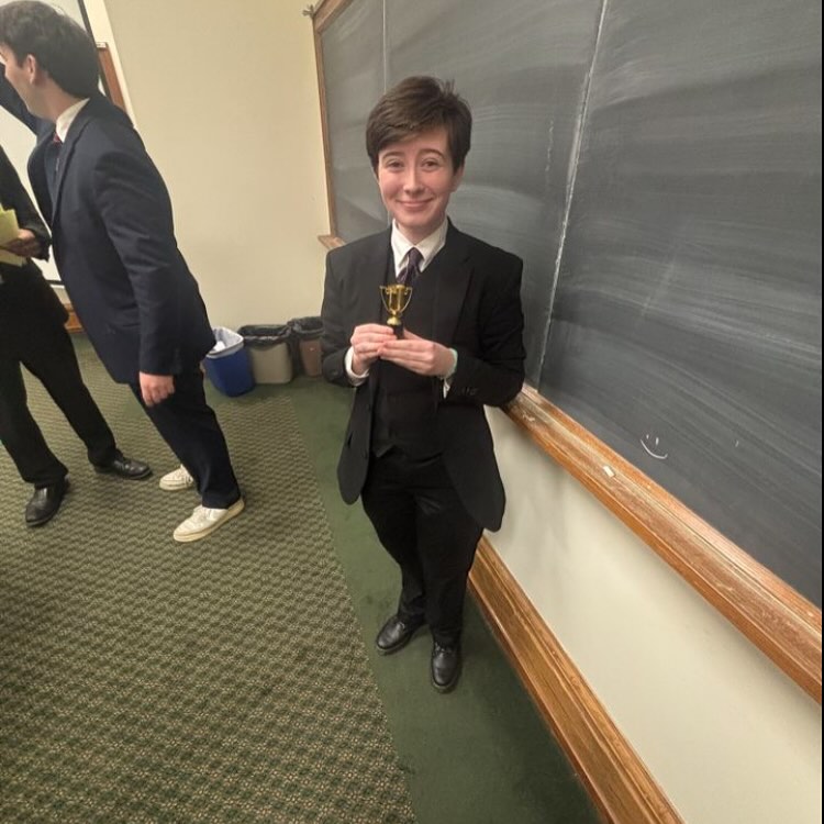 Penn State University Mock Trial | University Park PA