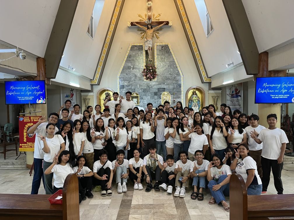 PCY San Marcos | Calumpit