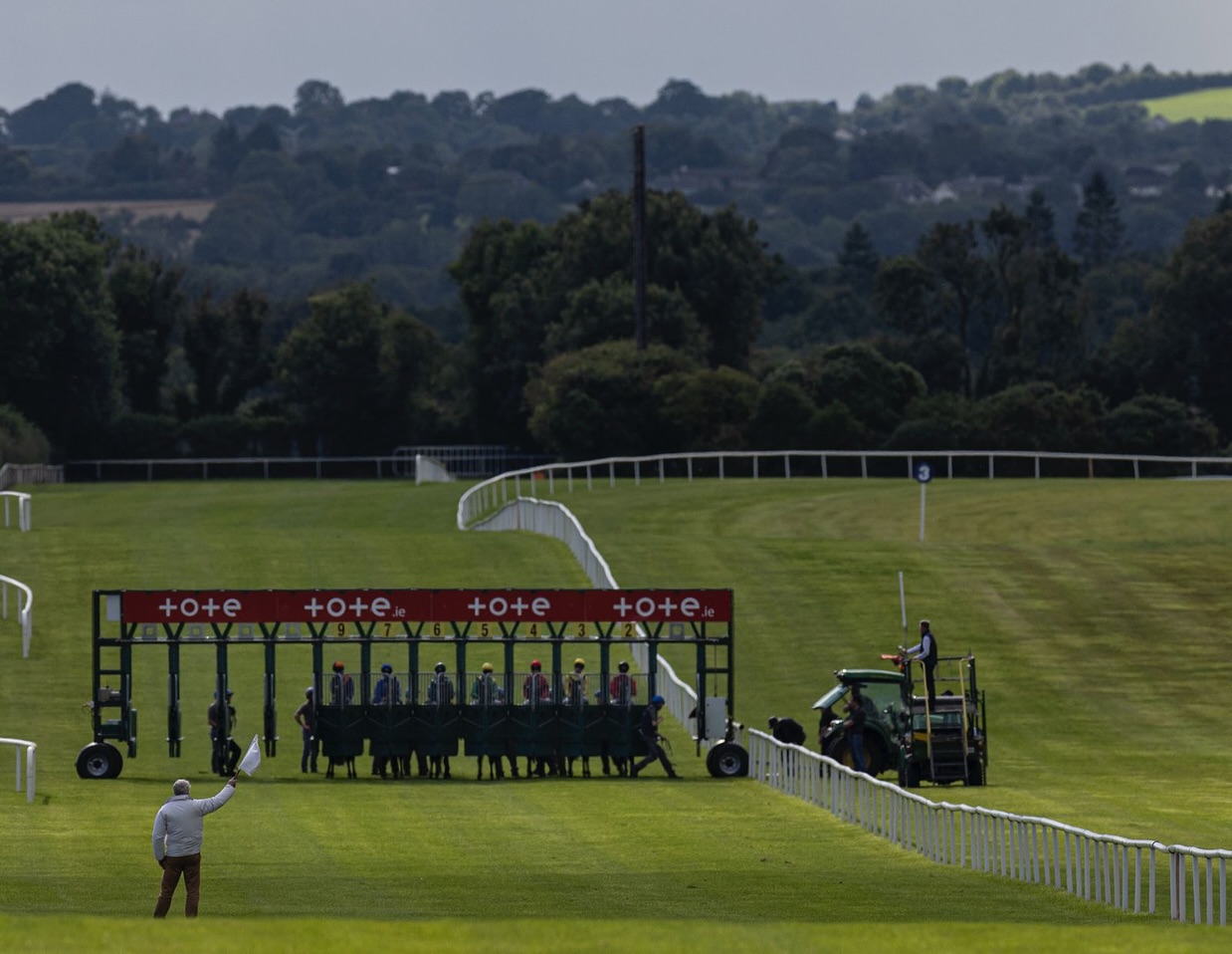 Navan Racecourse | An Uaimh
