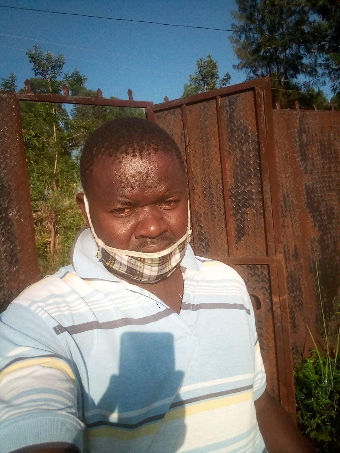 Phlilp Ochola